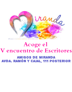 Ponencias escritores