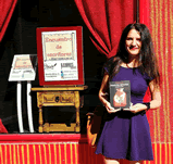 IV encuentrod escritores en Librería Bravo